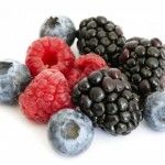 Benefits of Blackberry ,Blueberry,Raspberry