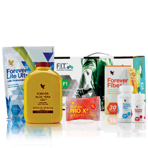 Forever Living Ultra shake-Mix