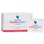 Forevr Living Products cardioHelath shop /online store