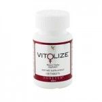 Women's Forever Vitolize For Healthy Hormonal Balance