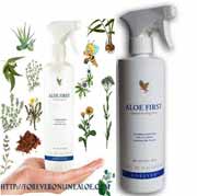 FOREVER LIVING ALOE FIRST SPRAY