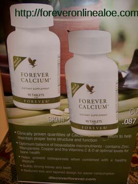 which is better for your bones calcium citrate or calcium carbonate