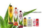 ALOE VERA GEL / WHAT IS IN FOREVER ALOE VERA GEL?