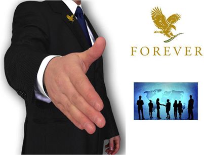 Forever Living Products CANADA - distributor registration and shop