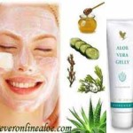 Forever Aloe Vdera Skin Care Online Store