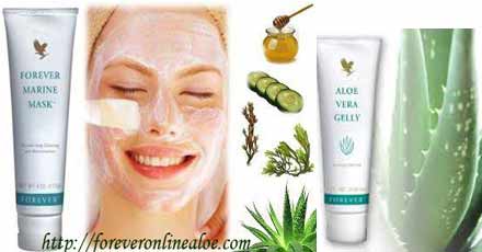 Best Aloe Vera Cream for Face &amp; Skin Care - Forever Living