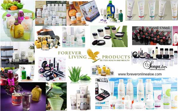 All products 