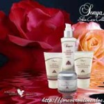 Sonya Kit Forever Skin Care Products