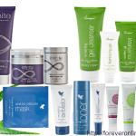 Forever Living Skin Care