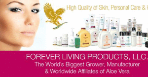 Aloe Vera products and business opportunity