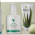 Forever Best Aloe Vera Skin Care