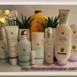 Aloe Vera Personal Care