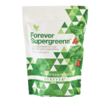 Forever Supergreens