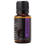 Levander Essential Oil