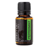 Forever Peppemint Essential Oil