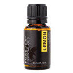 Lemon Essential Oil