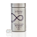 Paraben free anti-aging Firming Complex