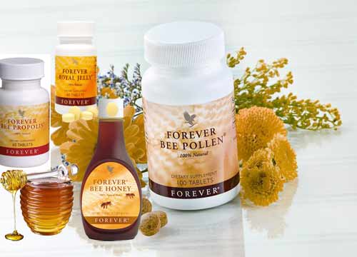 Bee Hive Products